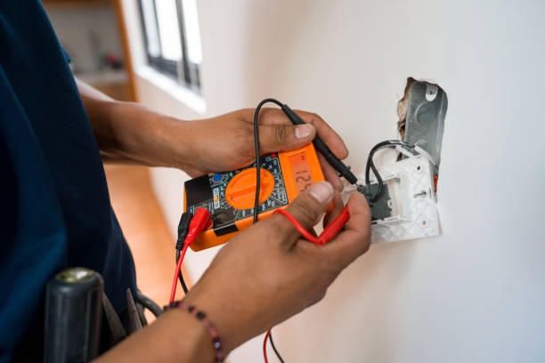 Best Affordable Electrician  in Mammoth Spring, AR