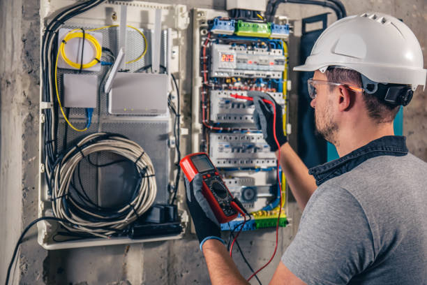 Best Electrical Rewiring Services  in Mammoth Spring, AR