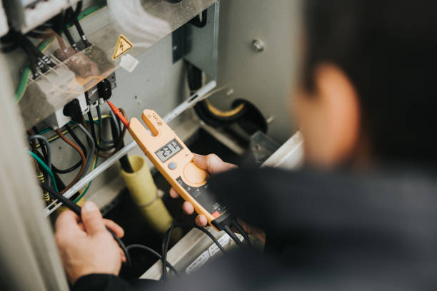 Best Generator Installation Services  in Mammoth Spring, AR