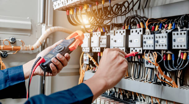 Best Affordable Electrical Installation  in Mammoth Spring, AR