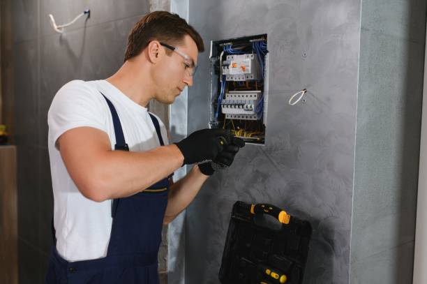 Best Emergency Electrician Near Me  in Mammoth Spring, AR