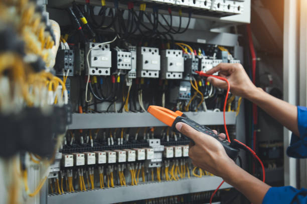 Best Electrician Near Me  in Mammoth Spring, AR