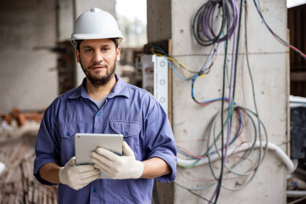 Electrical Upgrades for Homes in AR
