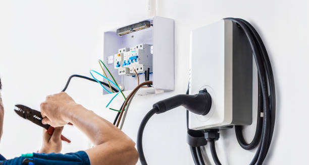 Best Circuit Breaker Repair  in Mammoth Spring, AR