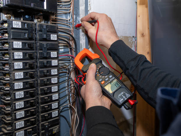 Best Electrical Troubleshooting Services  in Mammoth Spring, AR