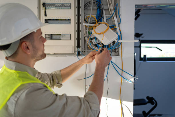  Mammoth Spring, AR Electrician Pros